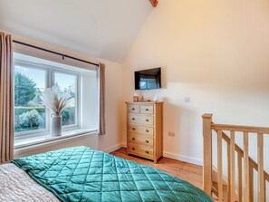 1 bedroom, free WiFi - Brent Cottage - UK48889 (East Brent, near Weston-super-Mare)