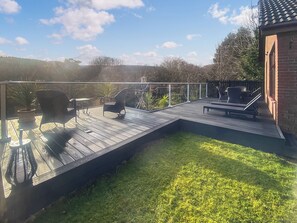 Terraço/pátio