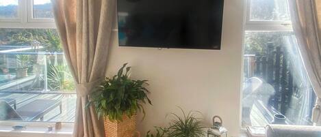 Televisio