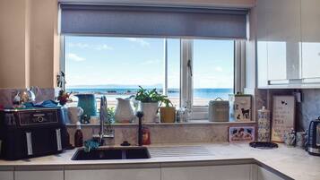 Dishwasher, cookware/dishes/utensils