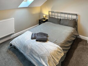 4 chambres, Wi-Fi gratuit