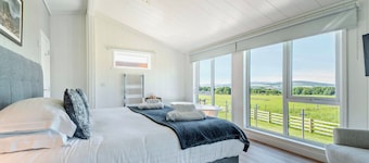 Glencoe Luxury Lodge
