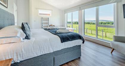 Glencoe Luxury Lodge