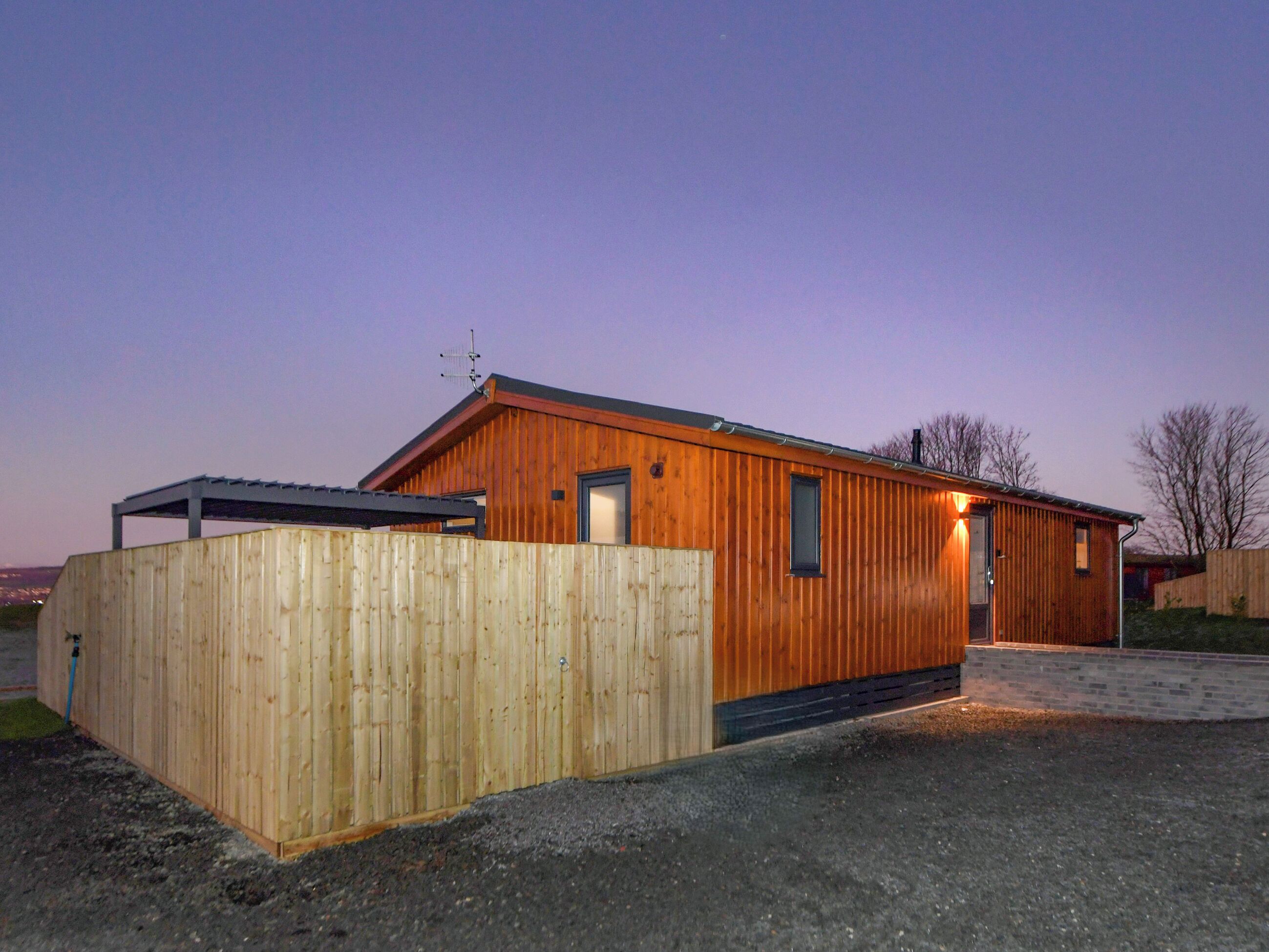 外觀