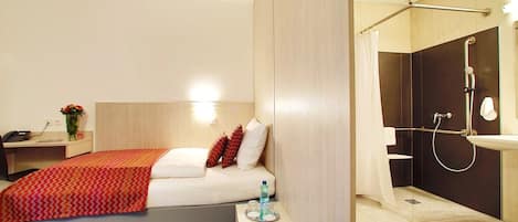 Chambre Simple