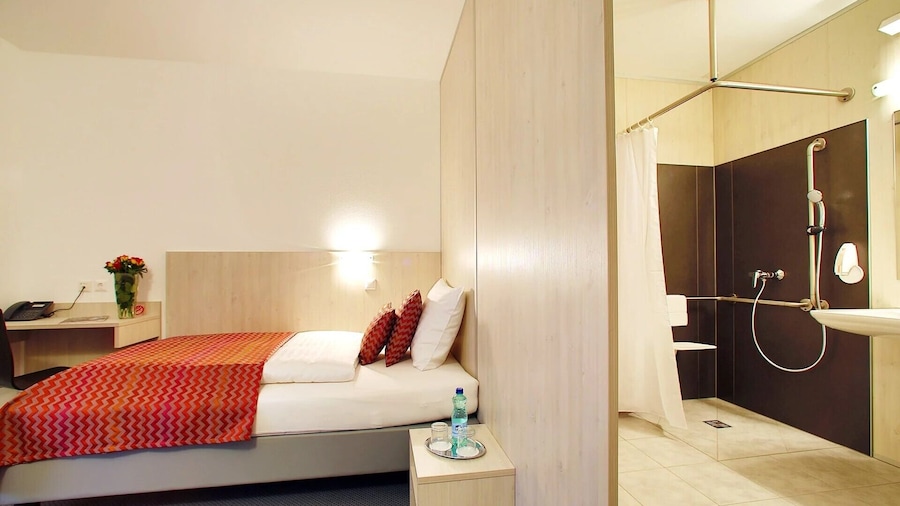 Best Sleep Hotel Spielberg