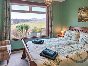 2 makuuhuonetta, ilmainen Wi-Fi