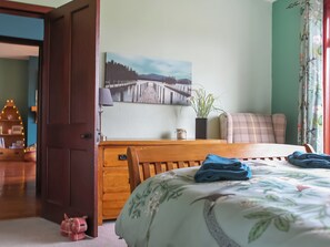 2 habitaciones y wifi gratis