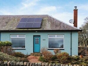 Exterior - 2 bedroom accommodation in Comrie, near Crieff (Comrie, near Crieff)