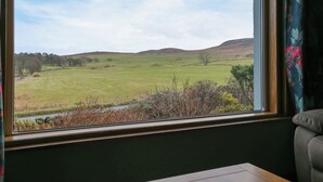 Interior - 2 bedroom accommodation in Comrie, near Crieff (Comrie, near Crieff)