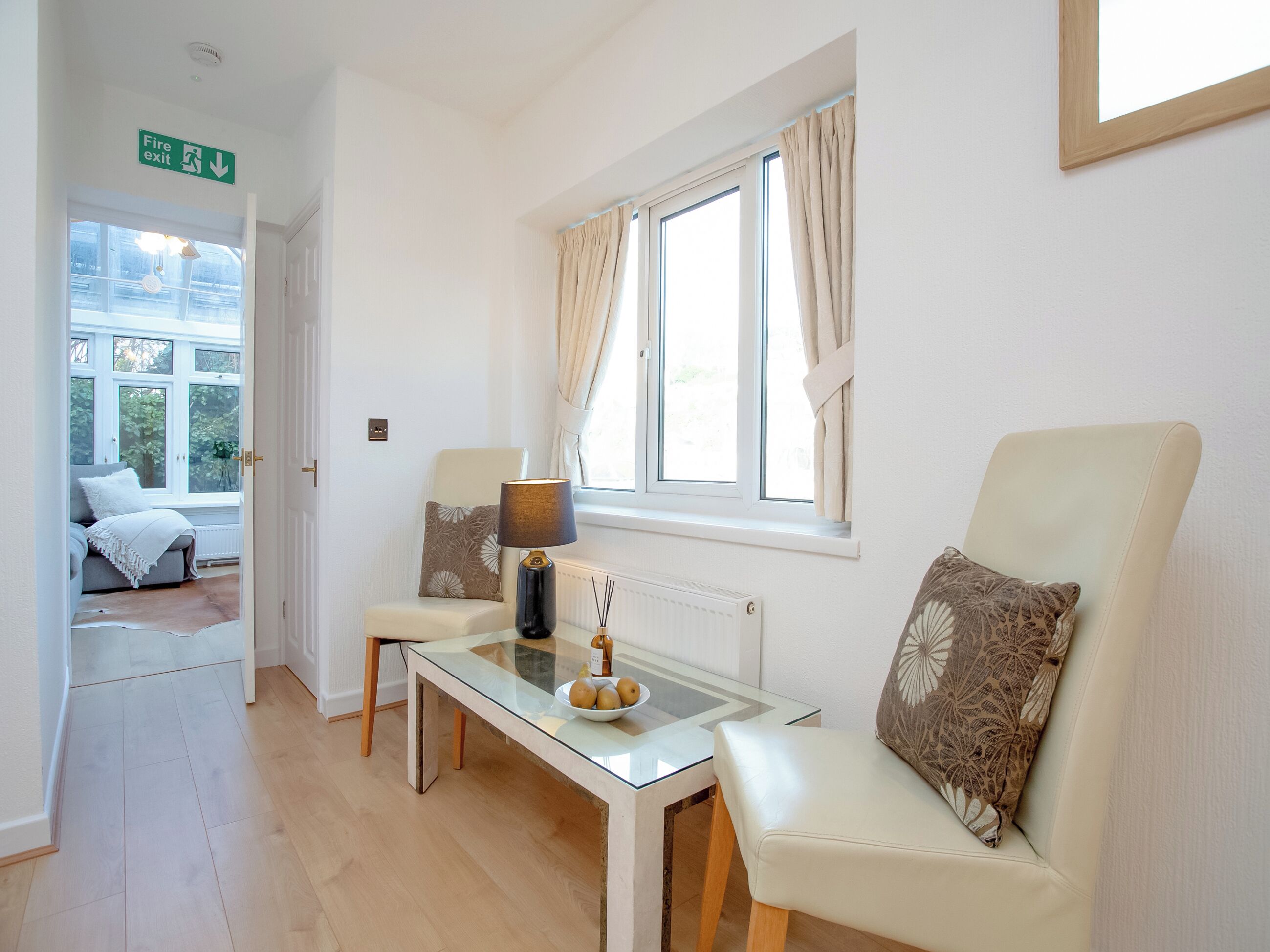 Rock House Apartment - Brixham