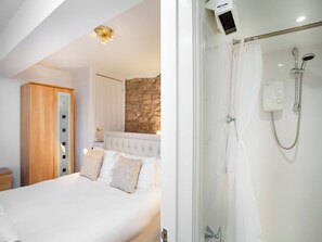 1 chambre, Wi-Fi gratuit