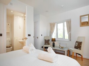 1 habitación y wifi gratis