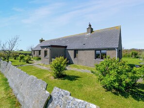 Exterior - 2 bedroom accommodation in Wick (Wick)