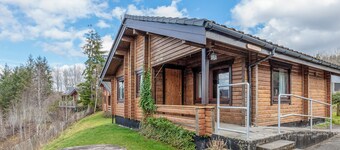 Tamnavulin Lodge - UK49121 