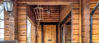 Cardhu Lodge - UK49120