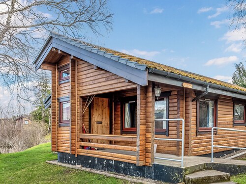 Cardhu Lodge - UK49120