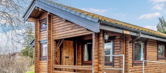 Cardhu Lodge - UK49120