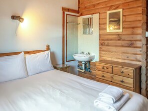 3 bedrooms, free WiFi