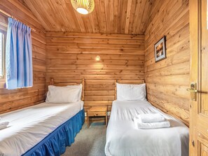 3 chambres, Wi-Fi gratuit