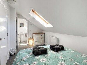 3 soveværelser, gratis Wi-Fi