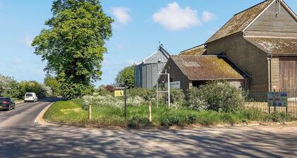 3 bedroom accommodation in Fincham, near King’s Lynn