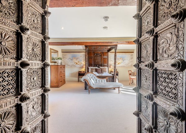 Interieur