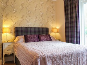 2 bedrooms, free WiFi - Roslin Chapel Cottage - UK49193 (Roslin)
