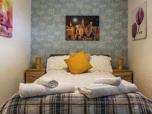 4 chambres, Wi-Fi gratuit