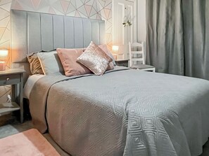 2 bedrooms, free WiFi - 2 bedroom accommodation in Crossgates (Crossgates)