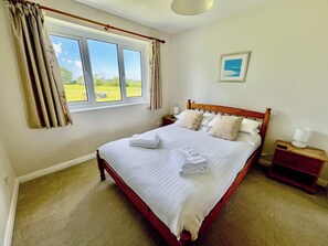 2 bedrooms, free WiFi - Hawthorn Apartment - UK49283 (Woolfardisworthy, Clovelly)
