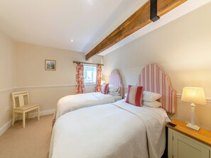 4 Schlafzimmer, kostenloses WLAN
