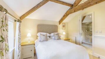 2 bedrooms, free WiFi