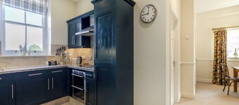 2 bedroom accommodation in Doxford, near Embleton
