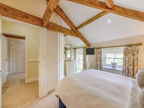 2 Schlafzimmer, kostenloses WLAN
