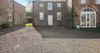 2 bedroom accommodation in Doxford, near Embleton