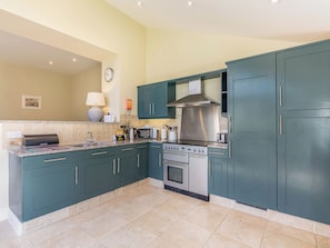 Dishwasher, highchair