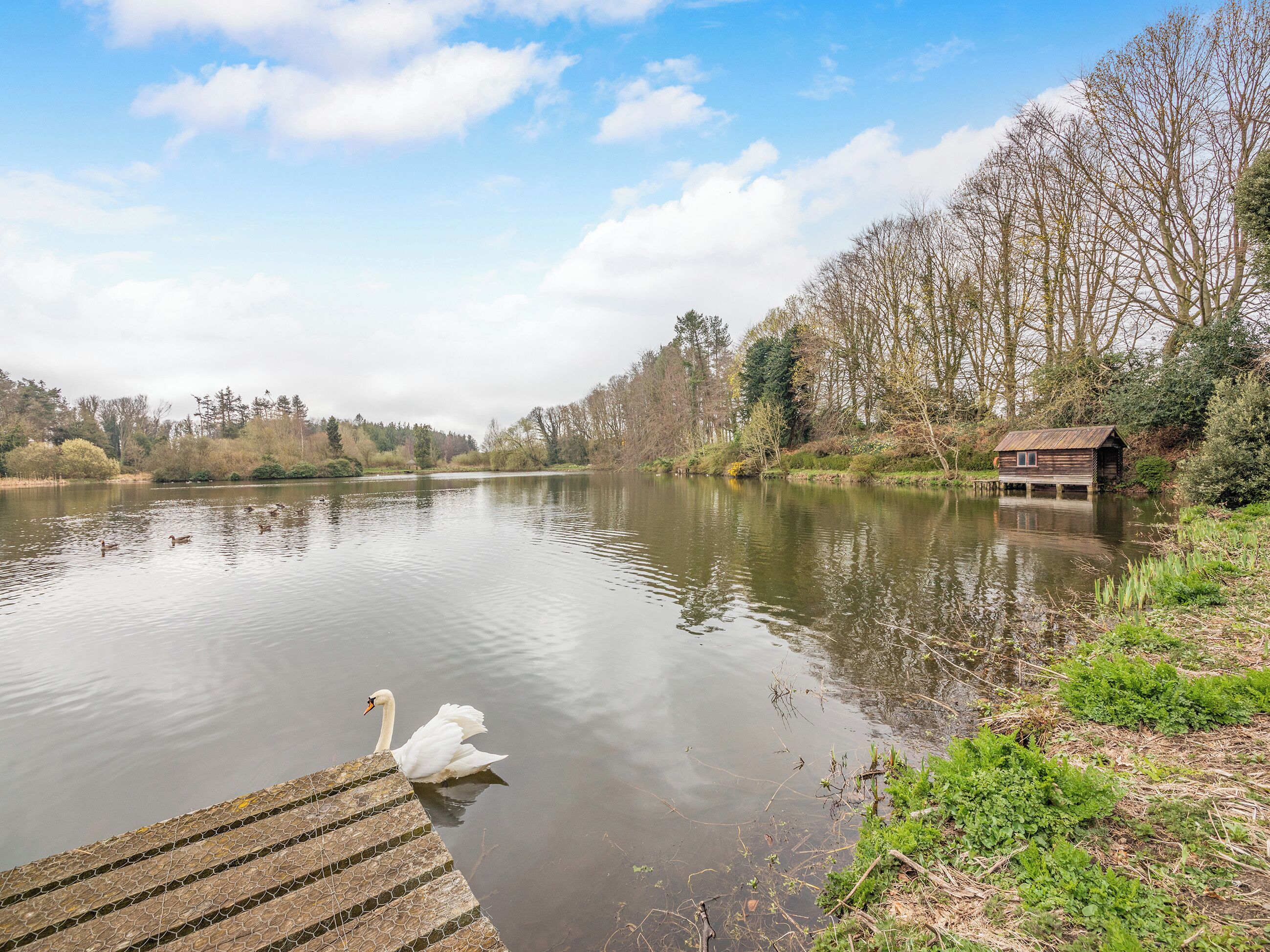 Surrounding area | Wellwood - Doxford Cottages - Doxford Cottages, Doxford, near Embleton