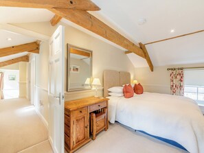 2 Schlafzimmer, kostenloses WLAN