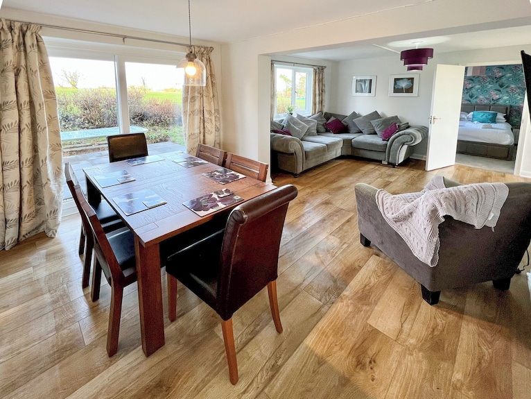 Primrose Apartment - Uk49291 - Devon