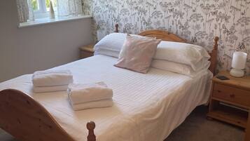 1 bedroom, free WiFi