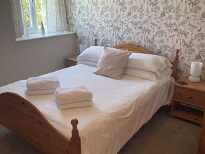 1 slaapkamer, gratis wifi