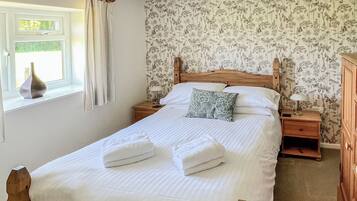 1 Schlafzimmer, kostenloses WLAN