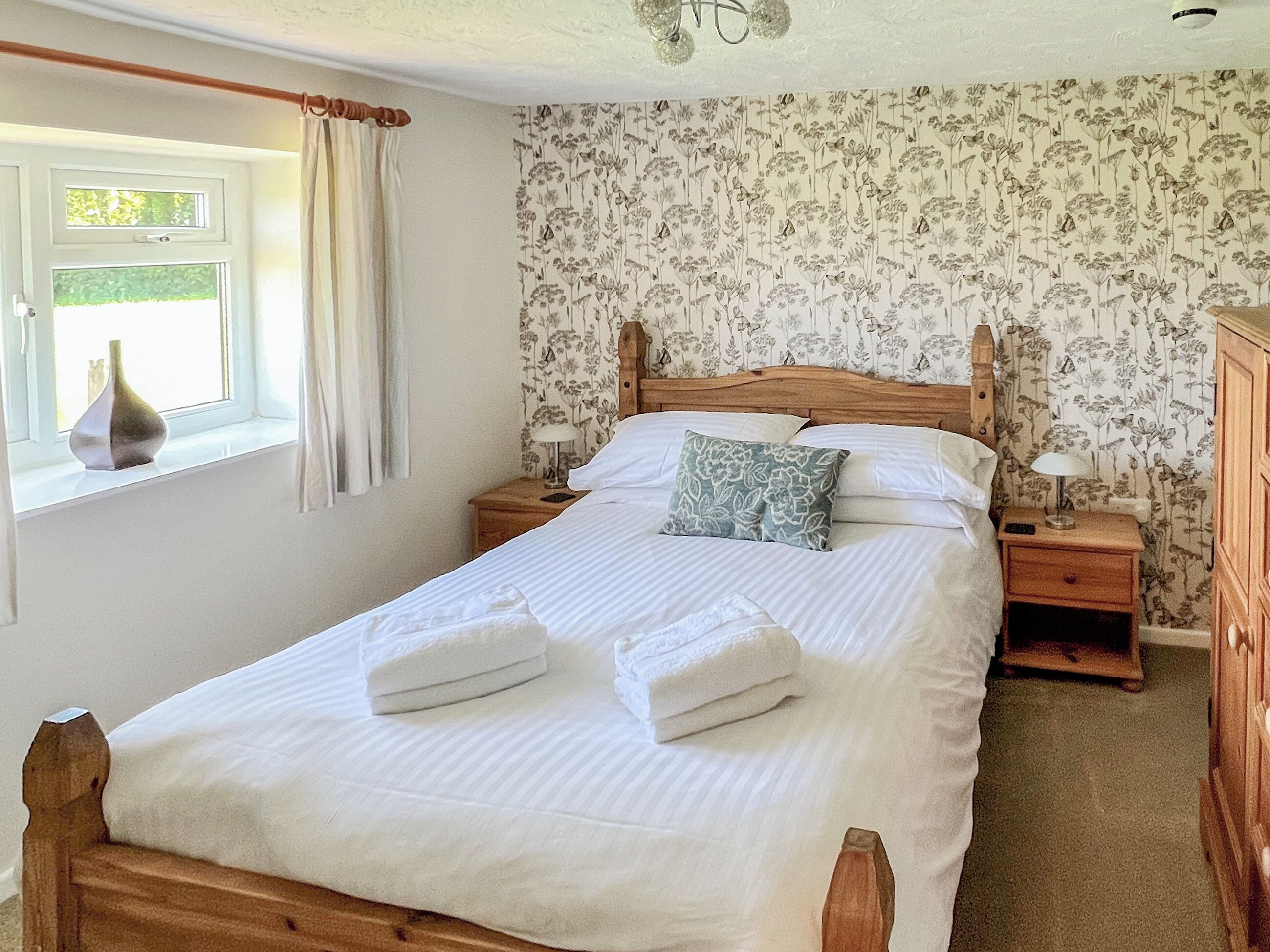 1 chambre, Wi-Fi gratuit