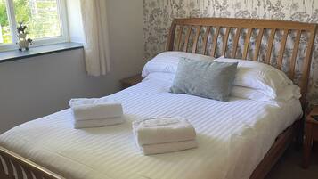 1 bedroom, free WiFi