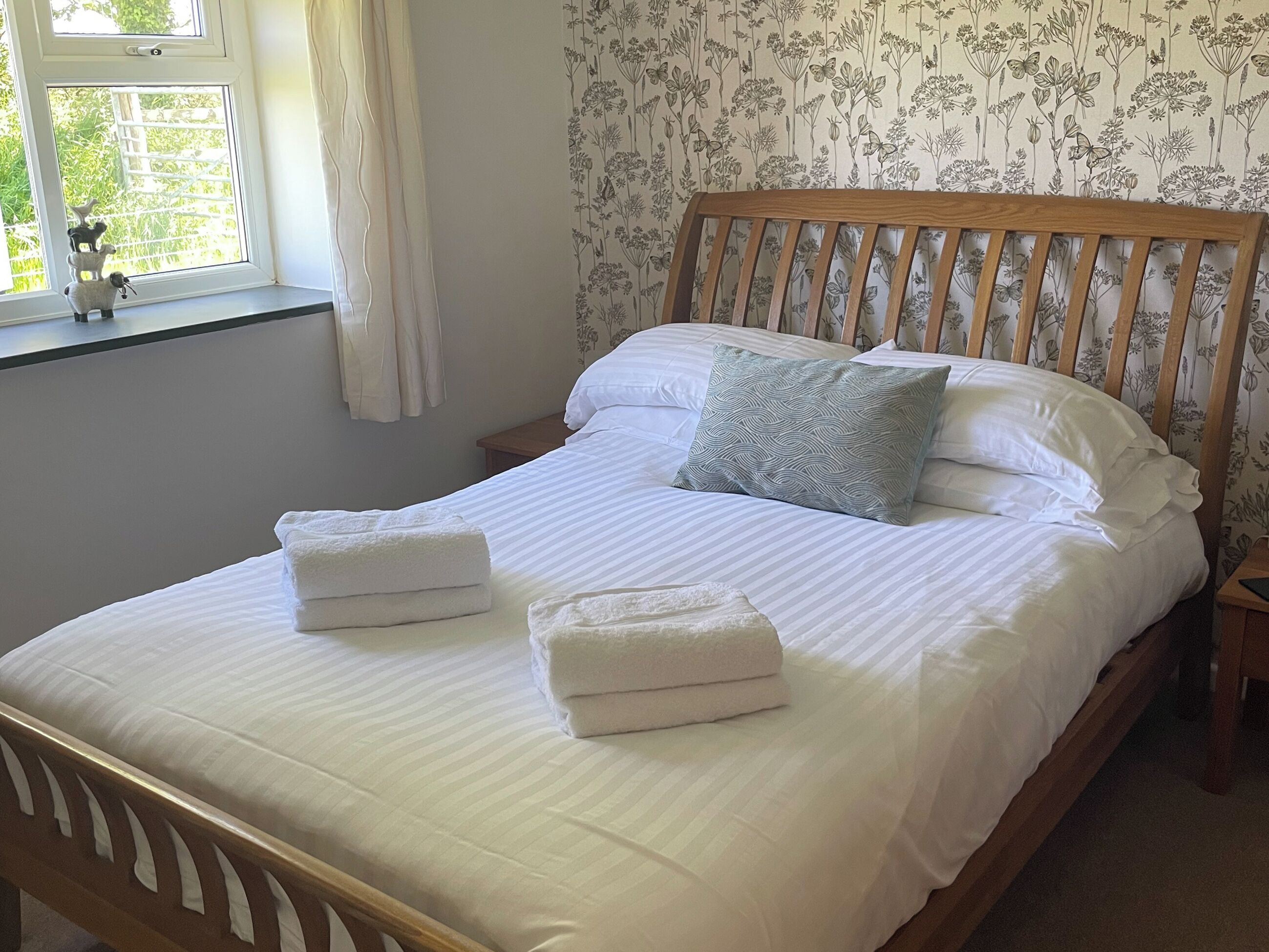 1 Schlafzimmer, kostenloses WLAN