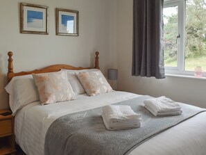 2 Schlafzimmer, kostenloses WLAN