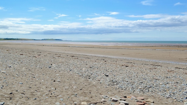 Fishing - 2 bedroom accommodation in Allonby (Allonby)