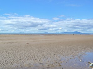 Fishing - 2 bedroom accommodation in Allonby (Allonby)