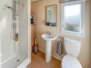 Towels - 3 bedroom accommodation in Ingoldmells (Ingoldmells)